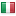 abctoner.it server is located in Italy